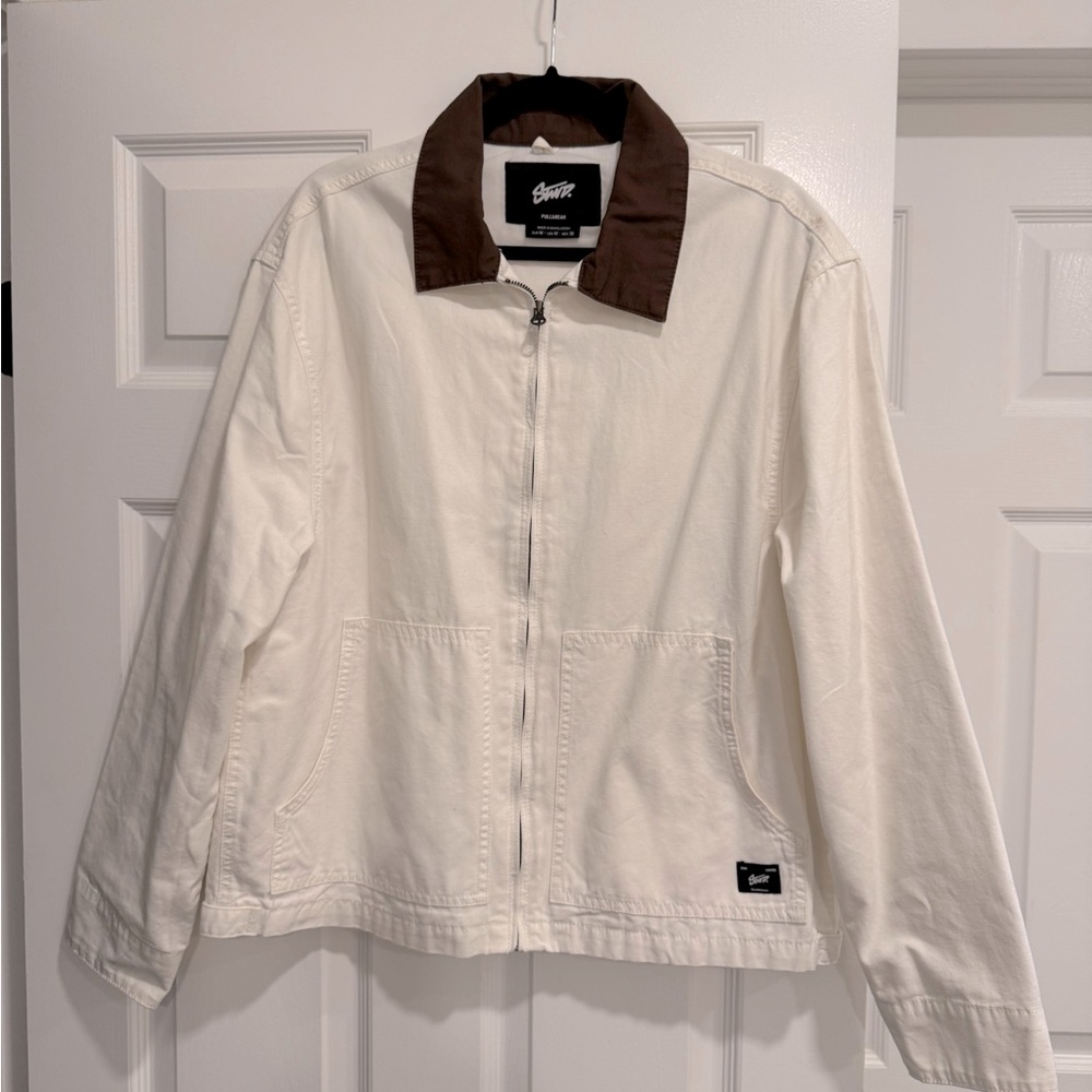 Pull & Bear chore jacket